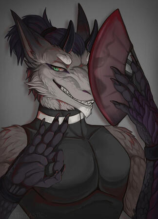 nyami